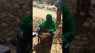 THE PROBLEM OF WATER SHORTAGE AND SOIL DEGRADATION