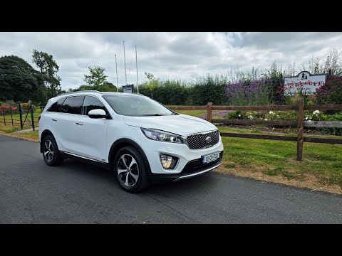 Kia Sorento Platinum 2.2 CRDi ISG 4WD Auto | 7 Se - Image 2