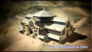 Vuelo por la Sierra Minera [Documental 'La Unión']