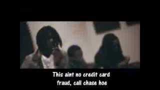 Chief Keef- Ight Doe (Official Video) (Lyrics On Screen)