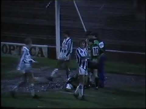 ⚽️ 1987/88 I J.16 I 2ªDiv I Sestao Sport Club 4 - 0 C.D Castellón