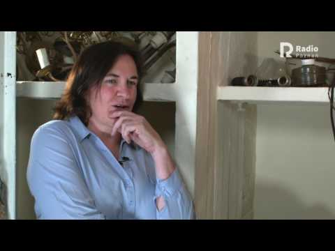 Wywiad z chuliganem odcinek 32 - Anna Kołakowska | MAJ 2017