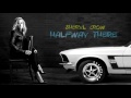 Sheryl Crow - "Halfway There" (2017)
