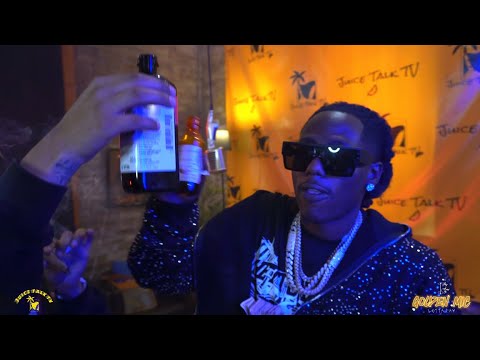 Lotta Pay 1Hunnit offical performance on #juicetalktv #upandcomingartist #milwaukee #414 