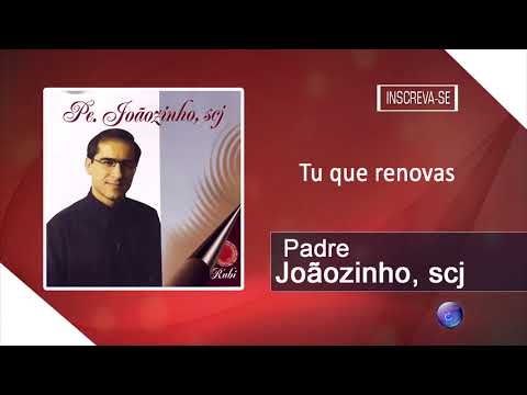 Tu Que Renovas - MÚSICA PARA MISSA