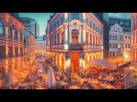 Helsinki Unveiled: Discovering Design, Delights, and Culture