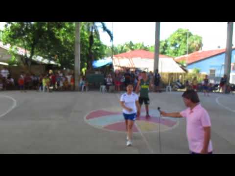 Sportsfest 2017 Muses and Escorts Presentation2