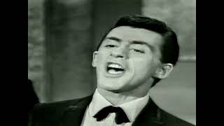 NEW * Big Girls Don't Cry - Frankie Valli The 4 Seasons {Stereo} 1962
