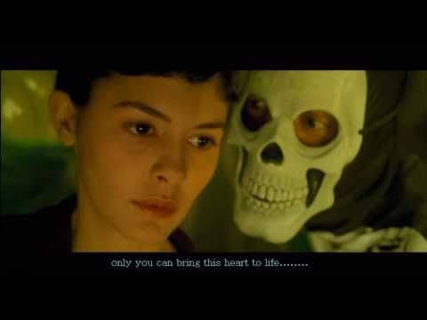 Cosmic Gate feat. Aruna-Under your spell [720P]