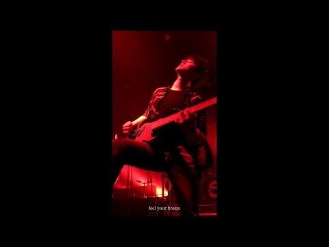 171104 Everyday6 in November DAY6 - 좋은걸 뭐 어떡해 (Young K)