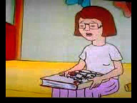 King Of The Hill Season 1 (Episode 2) P2