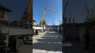 Bơm b&ecirc; t&ocirc;ng Schwing BPL-500/KVM-19  tr&ecirc;n khung Mercedes-Benz 1417 | H&igrave;nh ảnh 9 - Machineryline