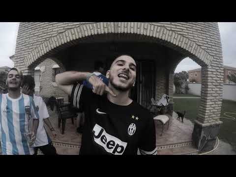 J.RIVES y SETH - AFROPUMA II (VIDEOCLIP)