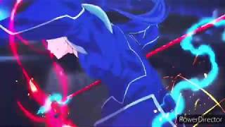 Anime girls AMV deja vu-3oh3