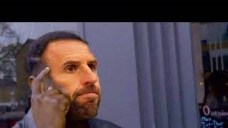 England fans sing: FOOTBALL IS COMING HOME (HOUSE REMIX)