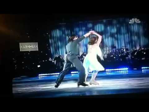 David Archuleta & Mannheim Steamroller- "Above The Northern Lights"