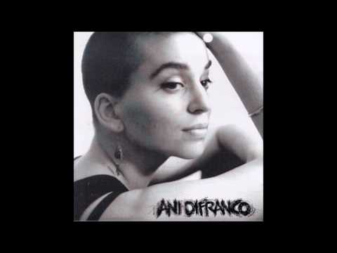 Ani DiFranco - The Slant