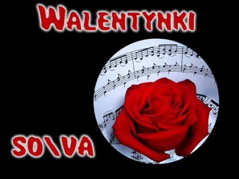 Sowa - Walentynki