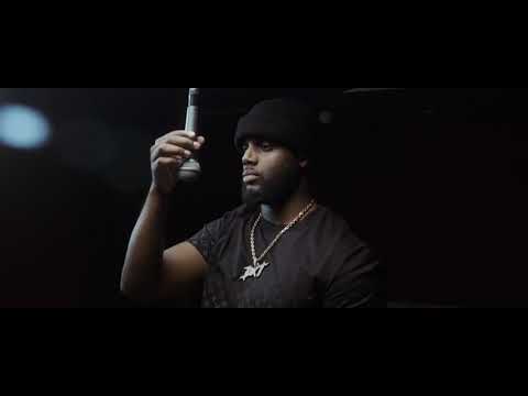 RV FT FROSTY - DRIP SENSEI (VISUALIZER)