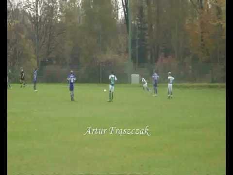 Skrót Meczu Stadion - Śląsk | StadionTV