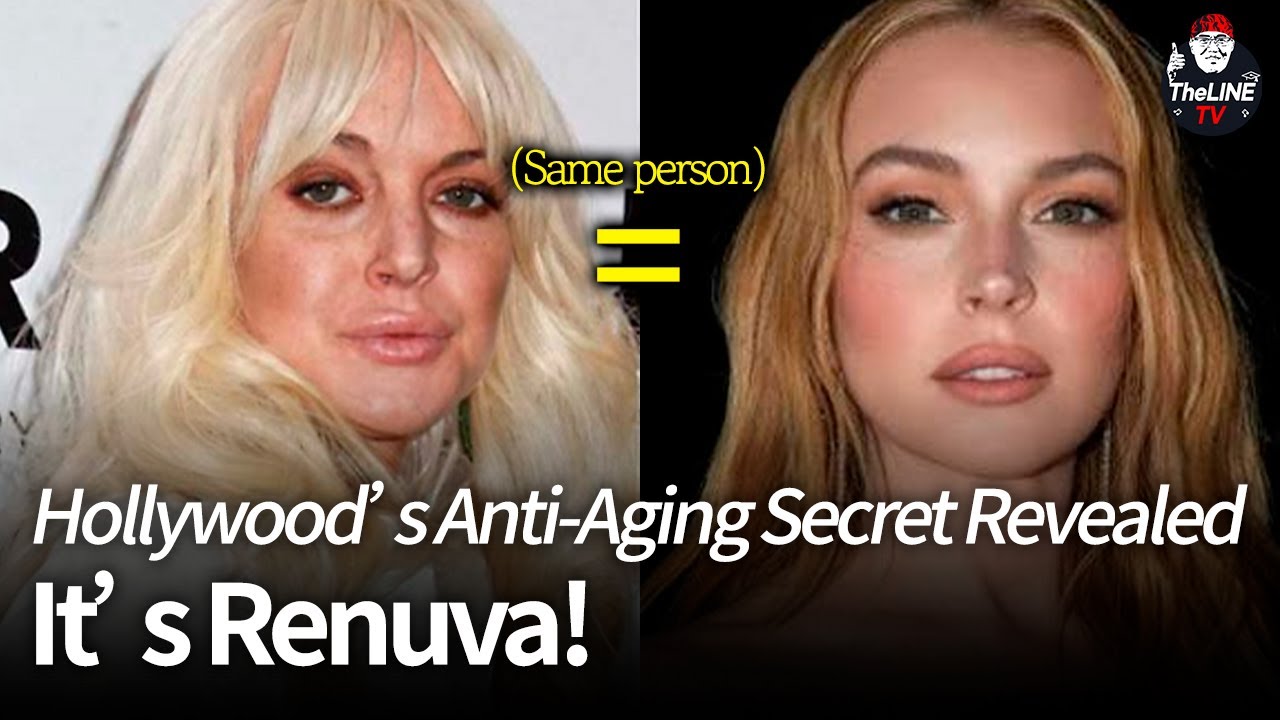 Renuva can now be freely administered in Korea as well - TheLINE Plastic Surgery video