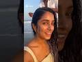 Beautiful Indian Woman Beach Mottai Vlog Head Eyebrow Shave By Husband Baldisbeautiful Headshave