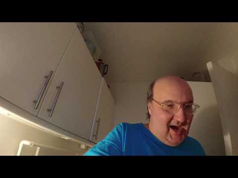 MongoTV_4331 - Mongo Madskole - Del 2 - MEDISTERPØLSE Med KARTOFLER og Bearnaisesovs