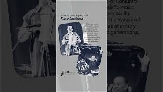 Farewell to Flaco Jiménez: Tejano Music Mourns a Legend