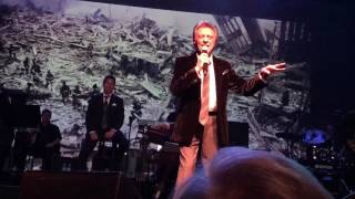 Harmony Perfect Harmony Frankie Valli May 23, 2017