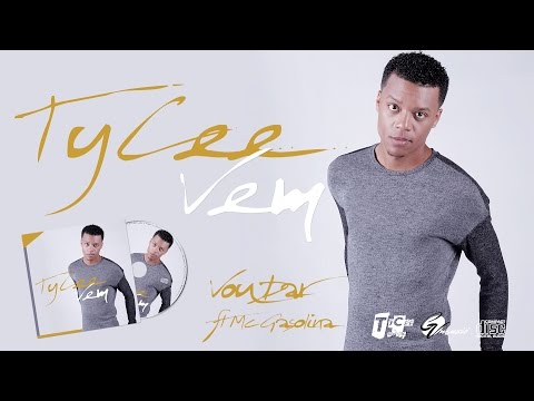 TyCee - Vou Dar (Audio) ft. Mc Gasolina