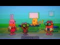 Wubbzy S Big Movie 2009 Wubbzy Bumps On His Head