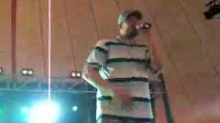 Suspekt - Numero Uno (Live Roskilde)