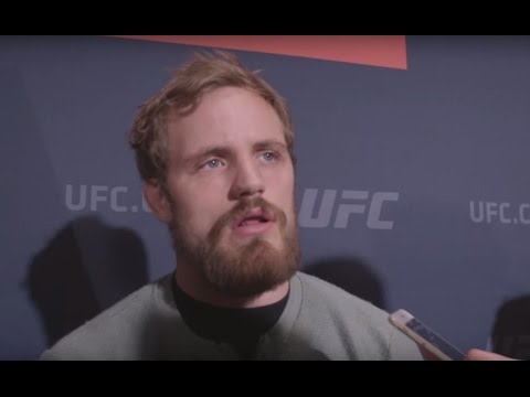 UFC 194 and The Ultimate Fighter Finale: Top 5 Media Day Moments