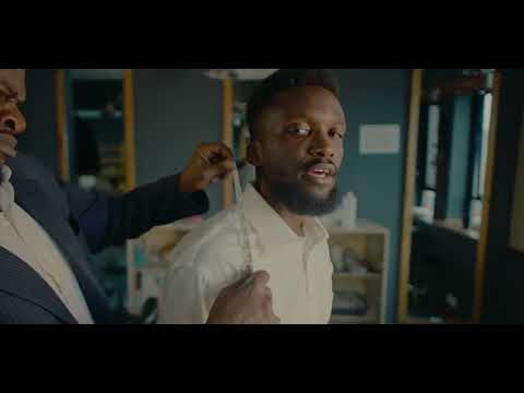 MOROBUZZ -  S02EP04 - Fredrick Mulla