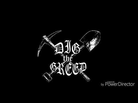 Frontline-Dig the Greed