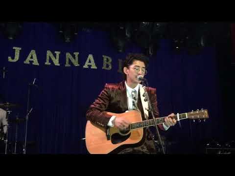 171231 Wish - 잔나비(JANNABI) #상상마당 #판타스틱올드패션파티 #FANTASTIC-OLD FASHIONED-PARTY