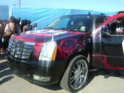 Funktown studio ft. JUCIE -GANGSTA GREG