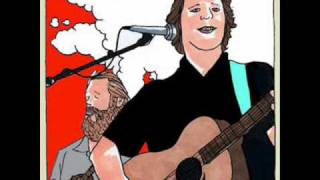 Railroad Earth - Bird In A House (3-21-11)