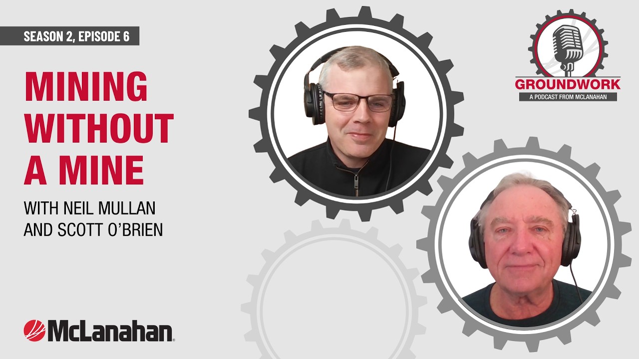 Groundwork 2.06_ Mining Without a Mine