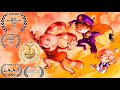 SET SAIL FOR CANDY Full Cartoon