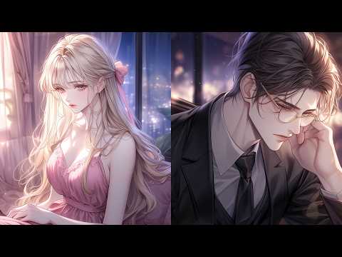 I stopped fighting over his mistress and chose to free him—this time he shredded the divorce