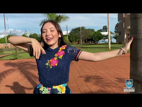 Programa Valorando lo Nuestro: Acuarela Paraguaya