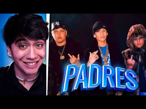 Norwing REACCIONA a PADRES ft JERE KLEIN, ITHAN NY, PABLO CHILL-E, TUNECHIKIDD, AQUA VS