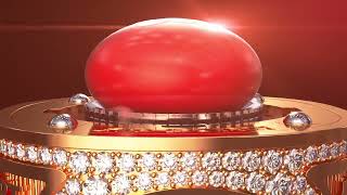 M&M'S Almost Champions Ring of Comfort – Up Close