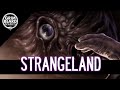 Grimbeard - Strangeland (PC) - Review