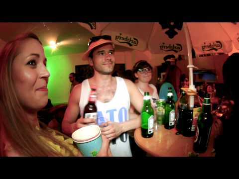 SOFA - Hardkor i Disko (Fan//Fun Video)