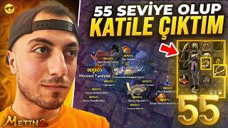 Miniaturka - KATİL FARMI RESMEN PARA BASIYOR 🤑 22 ATEŞ DİRENCİ İLE KATİL METİNİ KIRMAK l Ribut Global