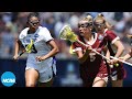 Boston College vs. Northwestern: 2024 NCAA women's lacrosse championship highlights