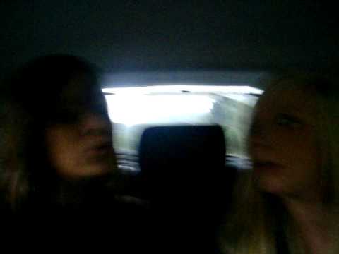 Master Shortie Dead End in Car