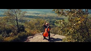 Steven Wilson - Hand. Cannot. Erase. (for 9 cellos)